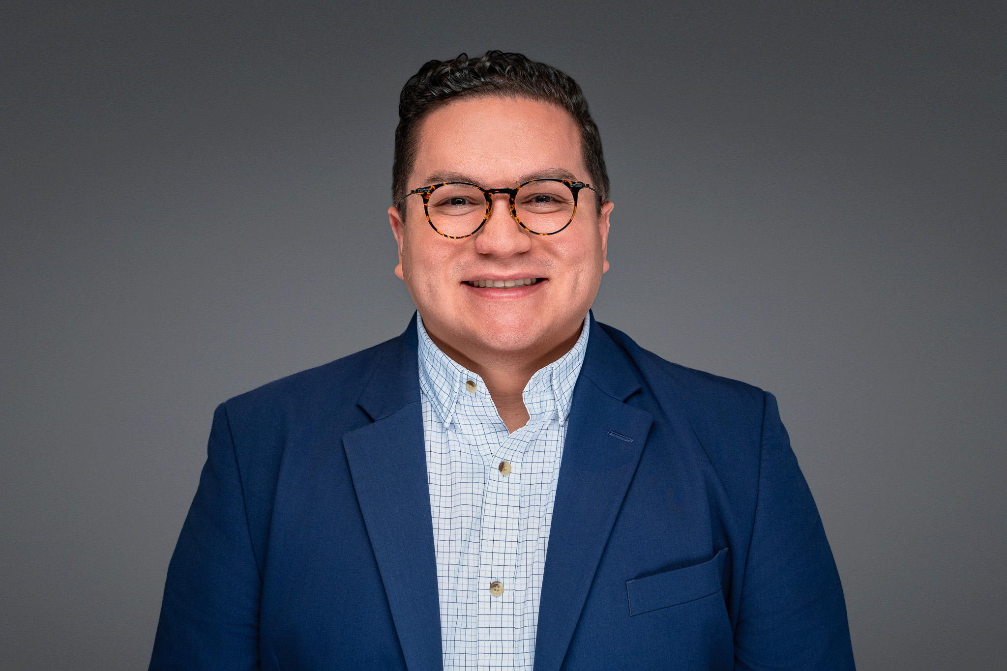 Thomas Blanco IV