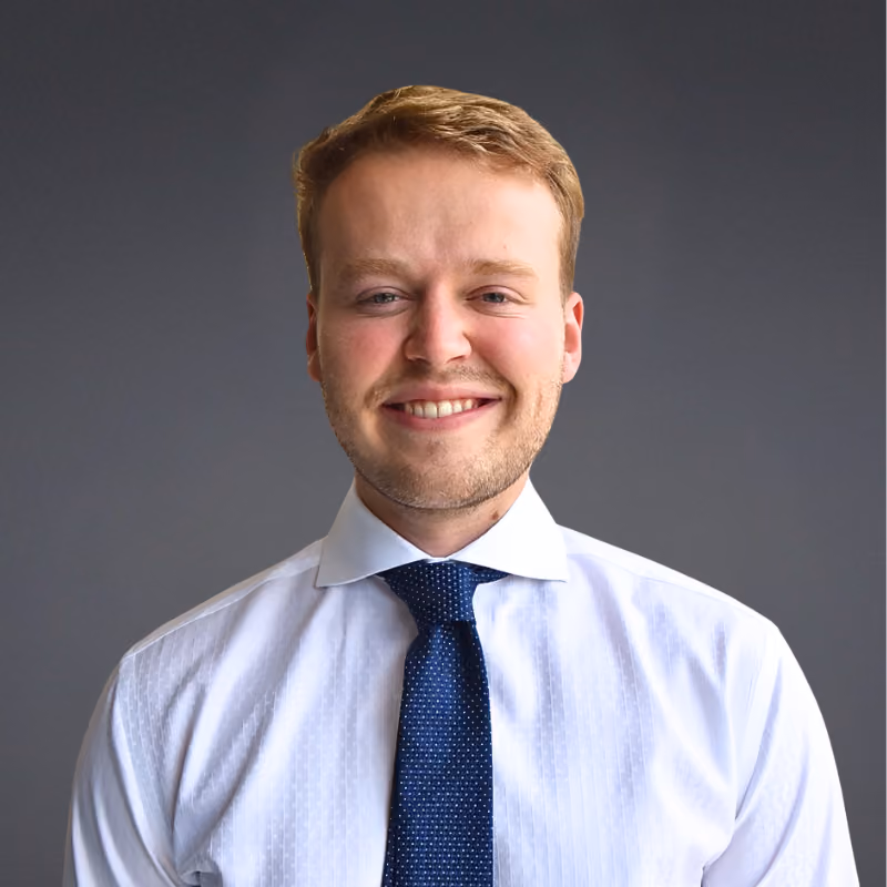 Riley Fawcett