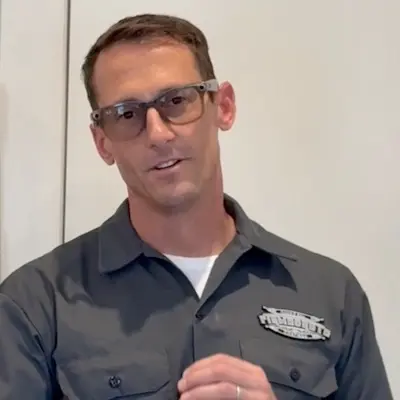 Cory Hanneman