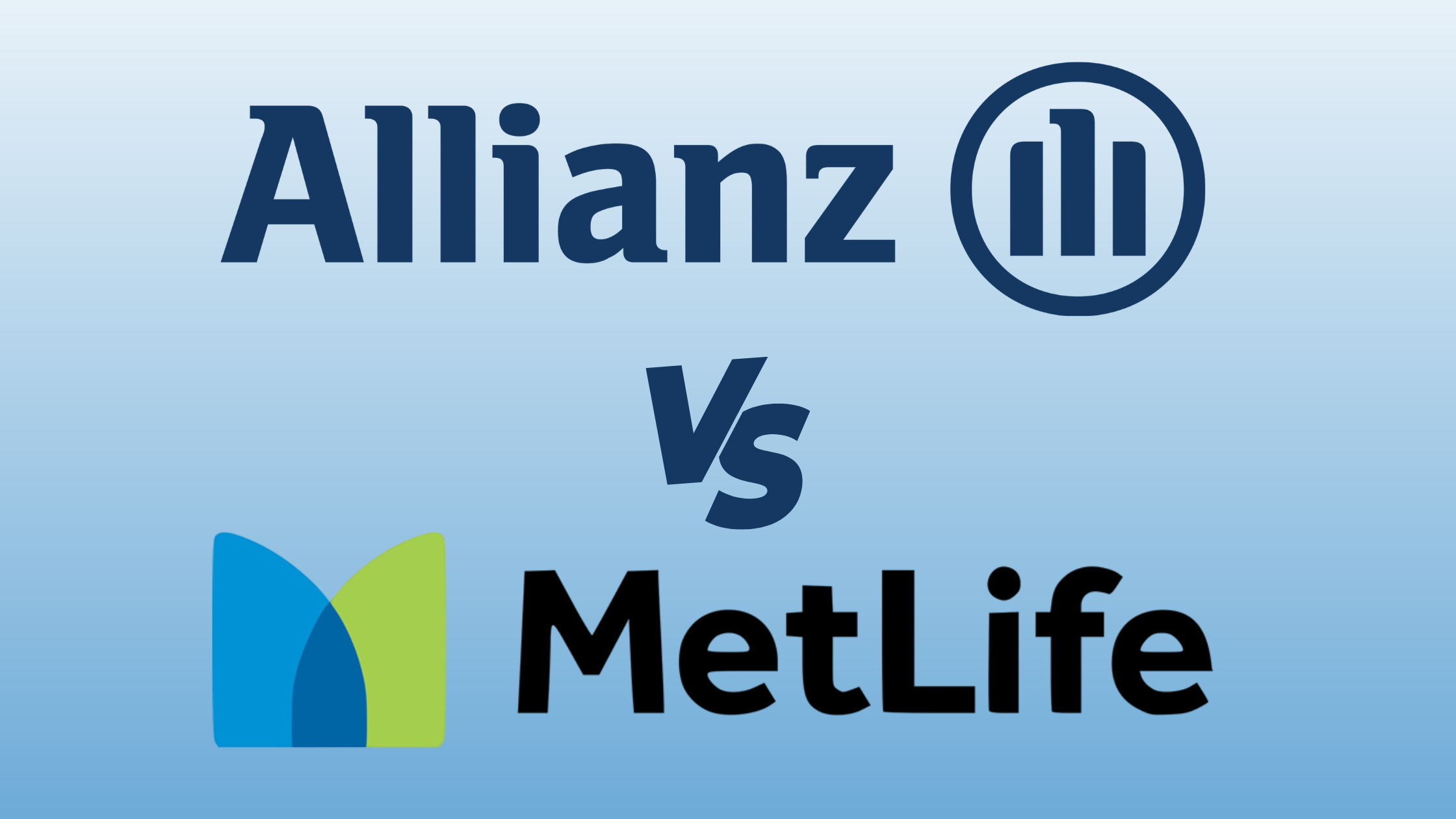 Comparativa de planes de retiro