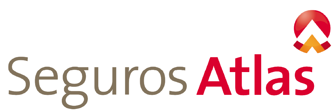 Logotipo Seguros Atlas