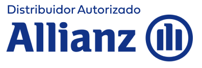 Logo Distribuidor Allianz