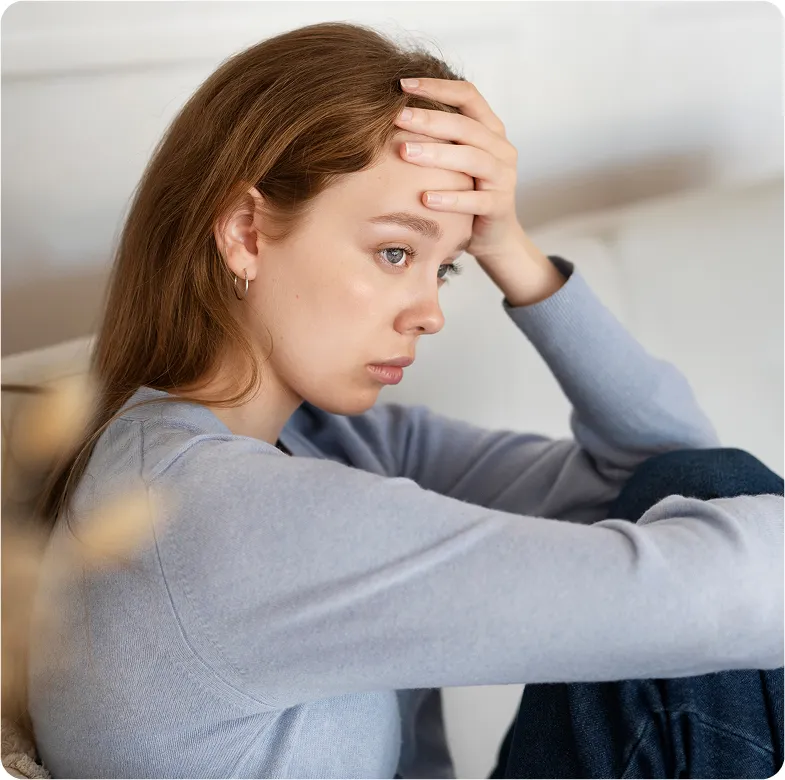 Therapy for Anxiety