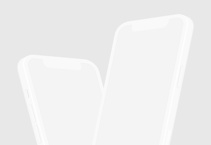 iPhone 13 Mockups