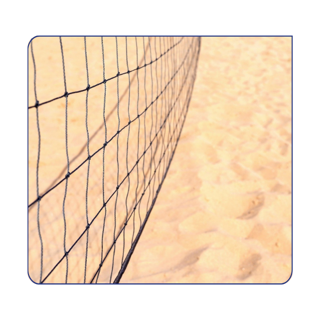 Clinics beachvolleybal bij WHV