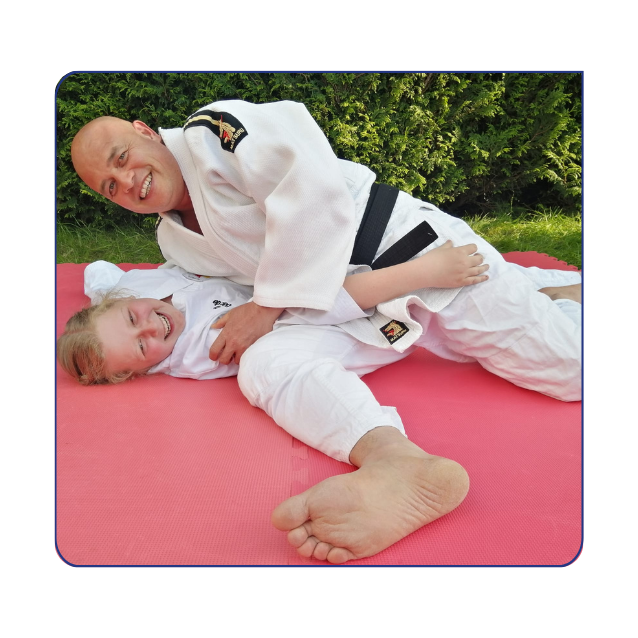 Schooljudo