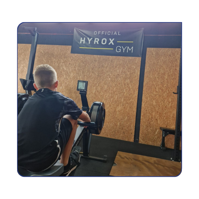 Crossfit Geldermalsen