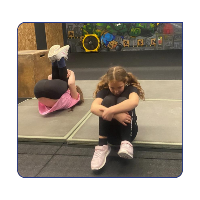 CrossFit Asperen