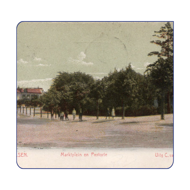 Historische Kring West Betuwe