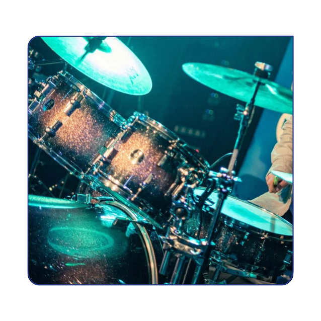 Drumbazen