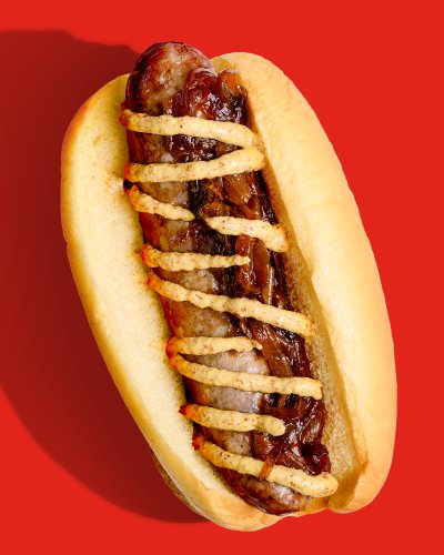 Photo of menu item