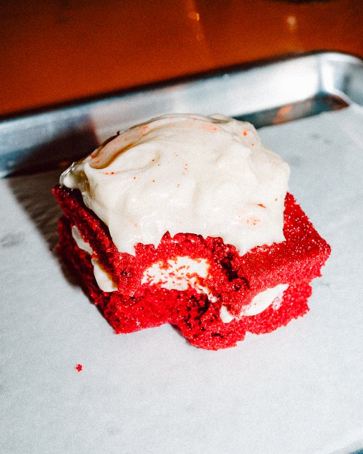 Photo of menu item