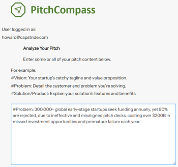 Founders in training