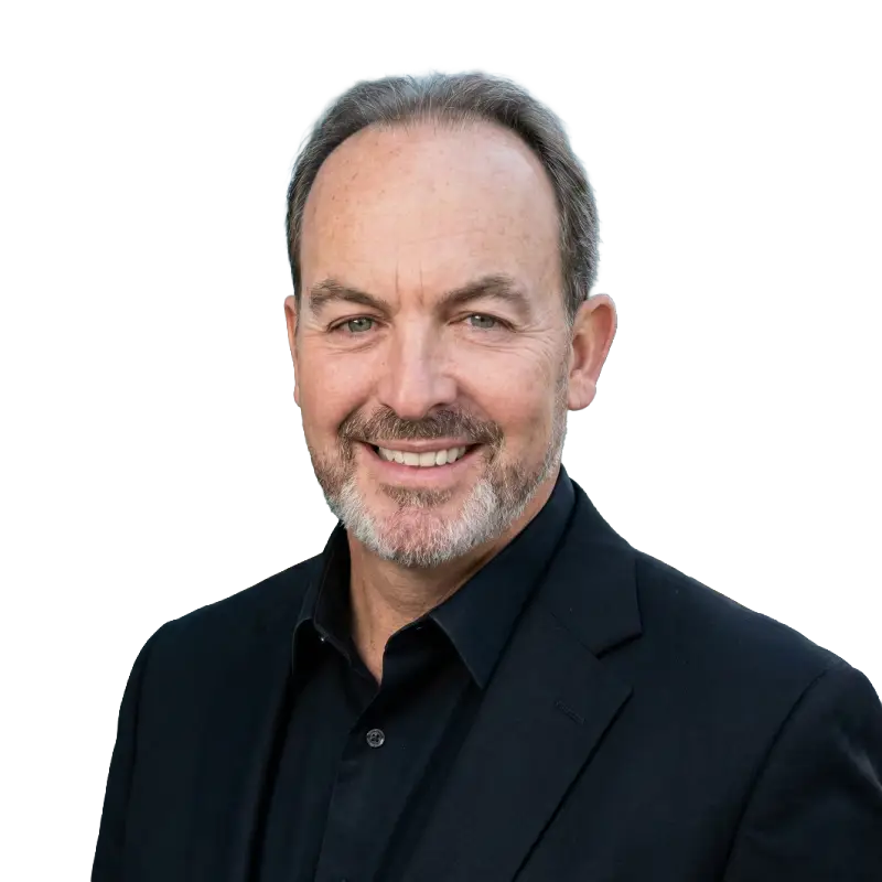 George Donovan, Chief Revenue Officer at Quantified Communications