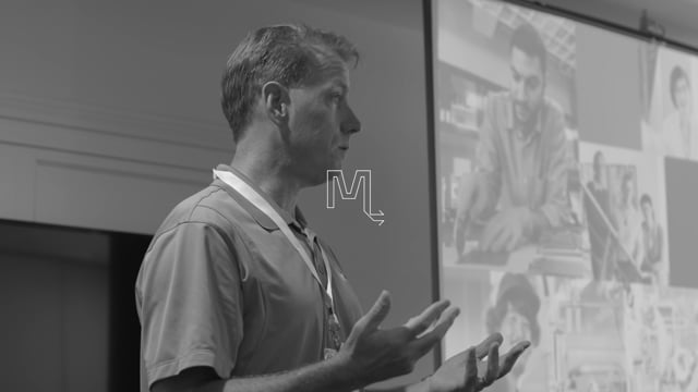 Movemedical Fireside Chat with John Kelty @ Gore Medical