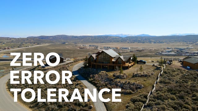 Zero Error Tolerance makes the medical device supply chain unique.