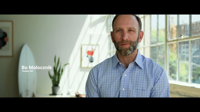 The Founder Explains w/ Movemedical CEO Bo Molocznik
