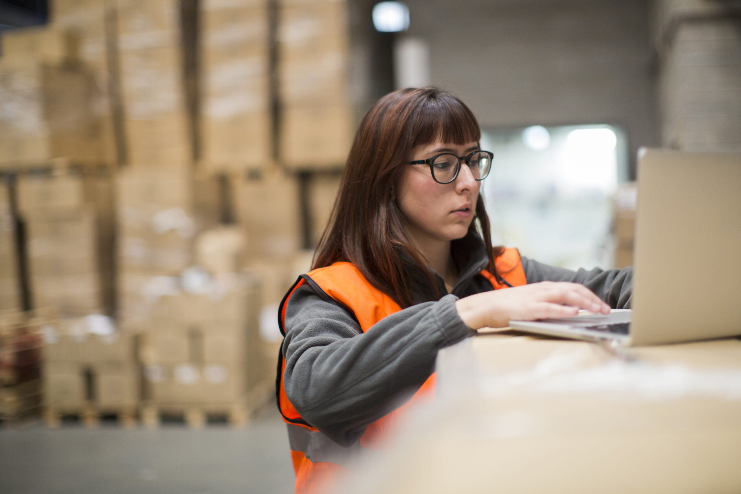 Case Study: How This Orthopedic Implant Distributor Increased Inventory Control and Visibility