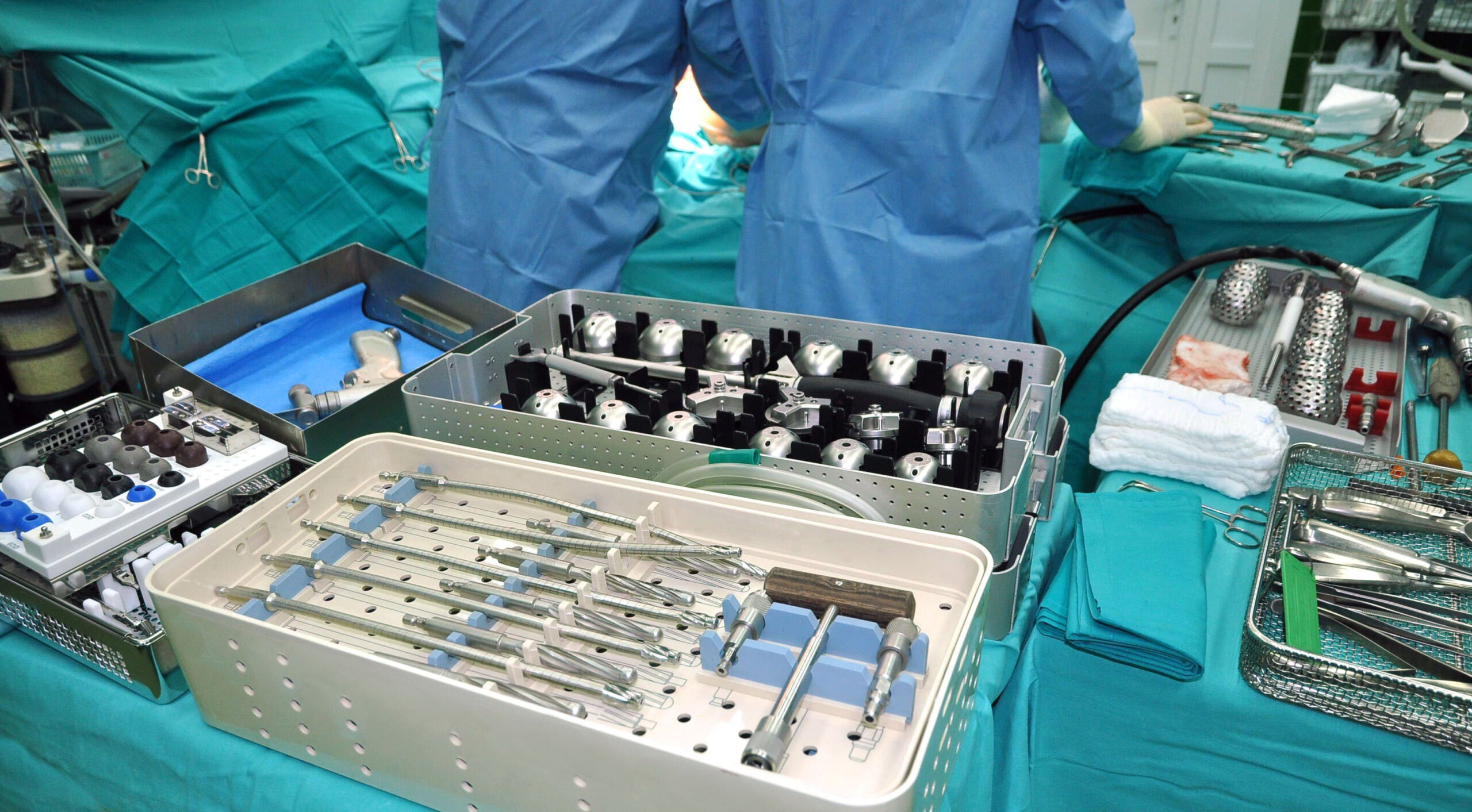 True Kitting: Actually Track What Is In Your Kits (Manage & Control Everything)