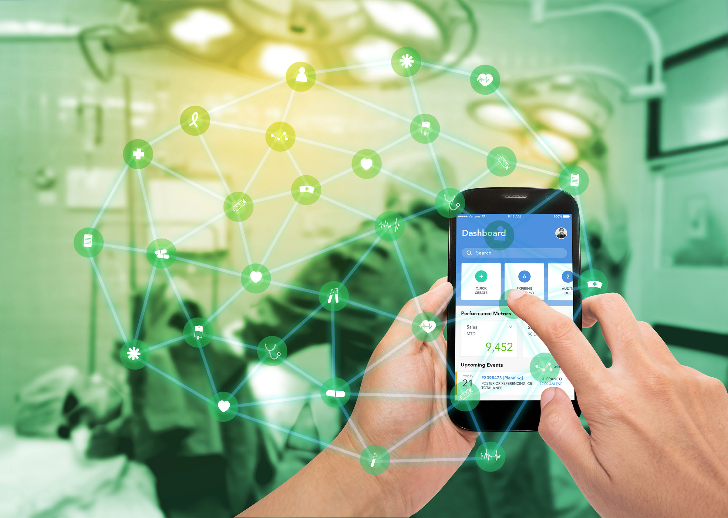 Increase Sales | Optimize Inventory