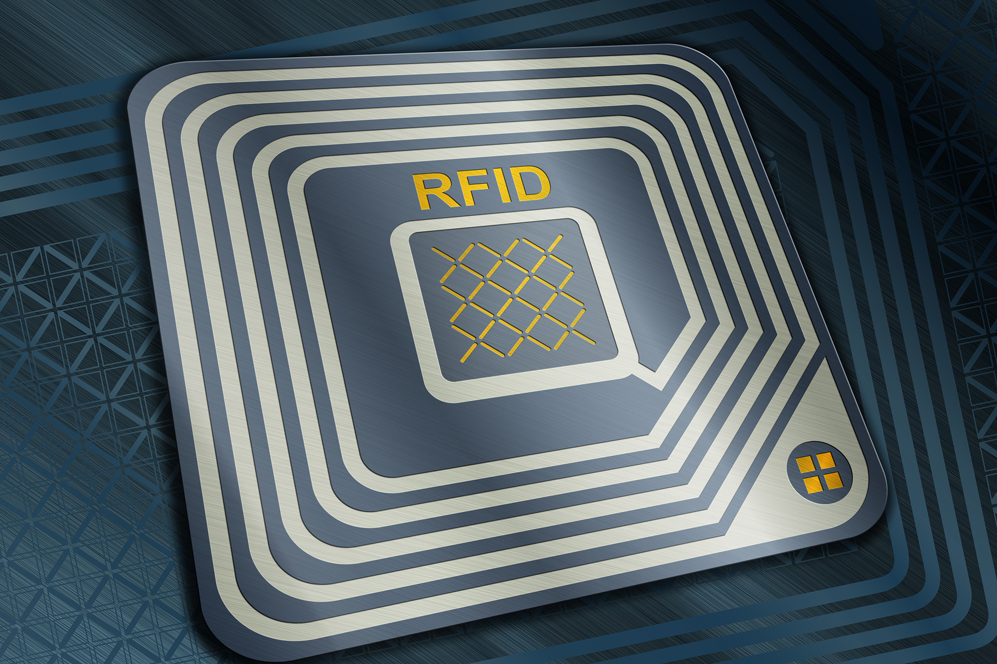 Can RFID Be The Solution For Medical Device Asset Utilization, Inventory Efficiency, and Usage Accuracy?