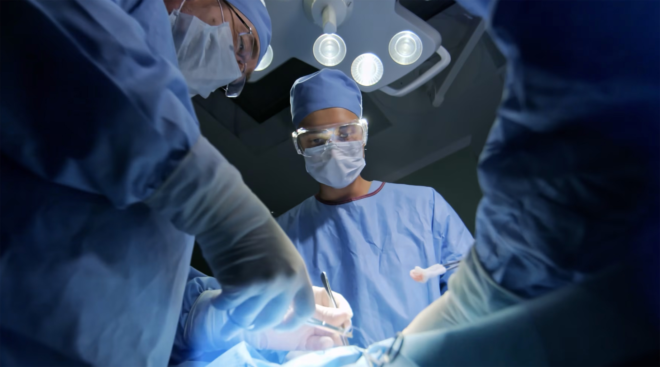 The Medical Device Industry Demands Precision