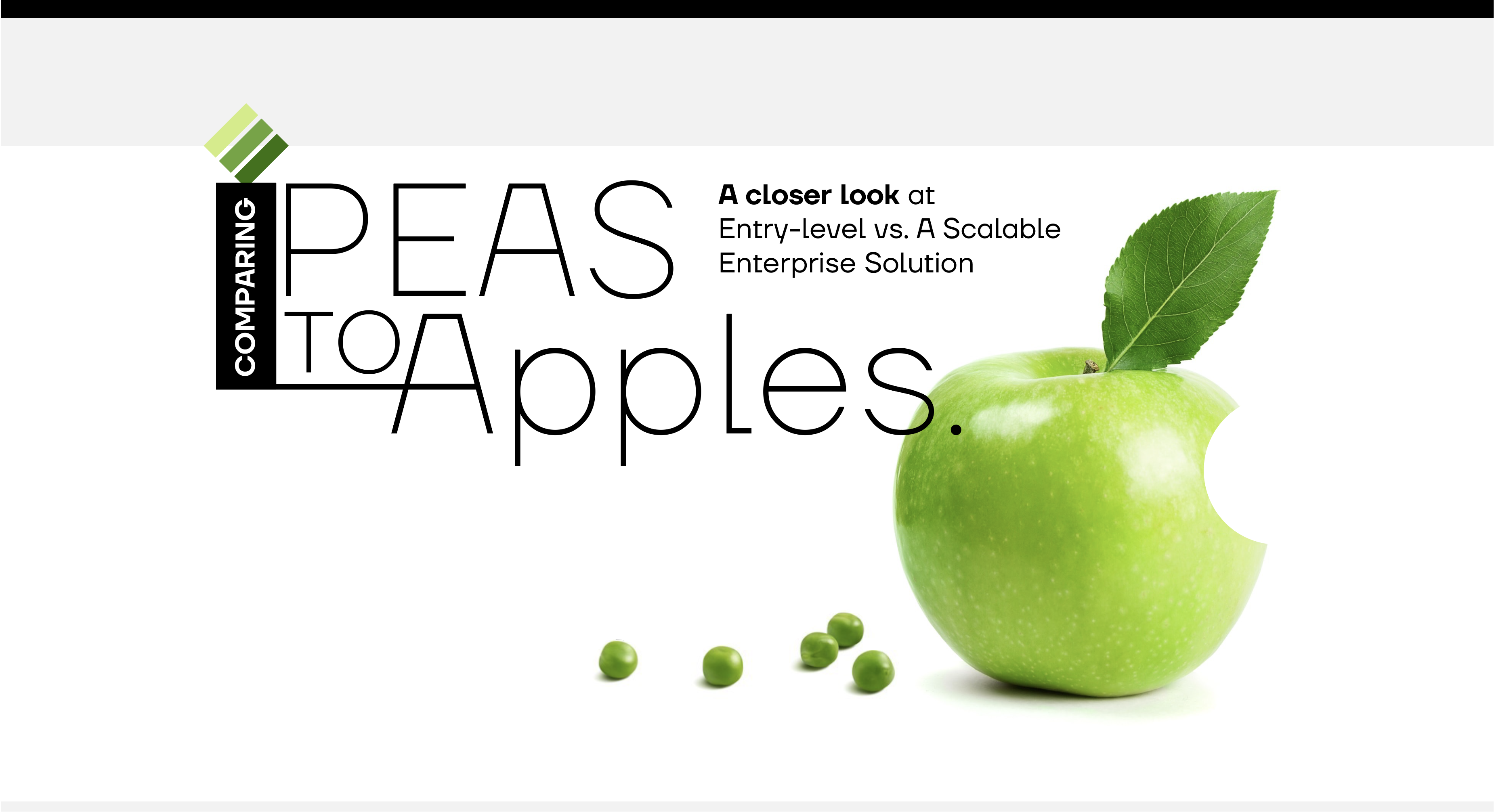 Entry Level vs Enterprise: Medical Device Sales Field Enablement & Inventory Optimization