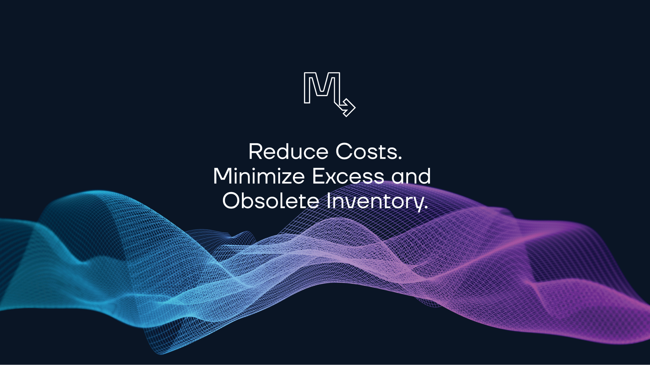Fix Medical Device Inventory & Reduce Costs