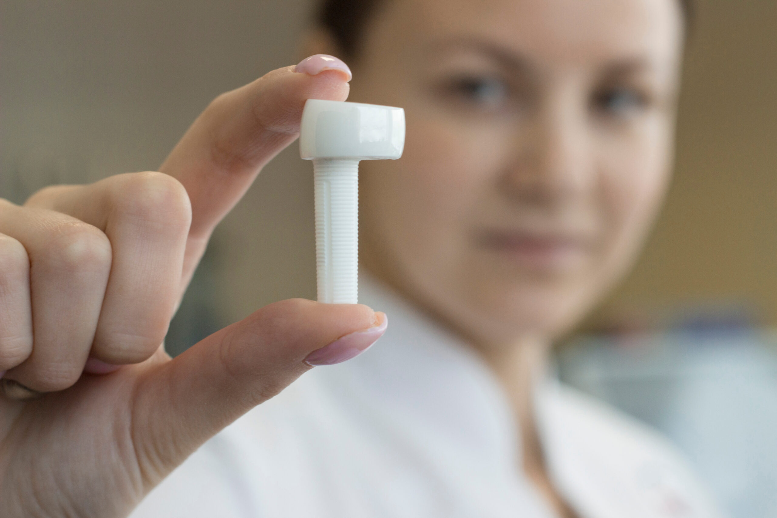 Less is More: Reduce Inventory in the Field (Without Hurting Deliverability).