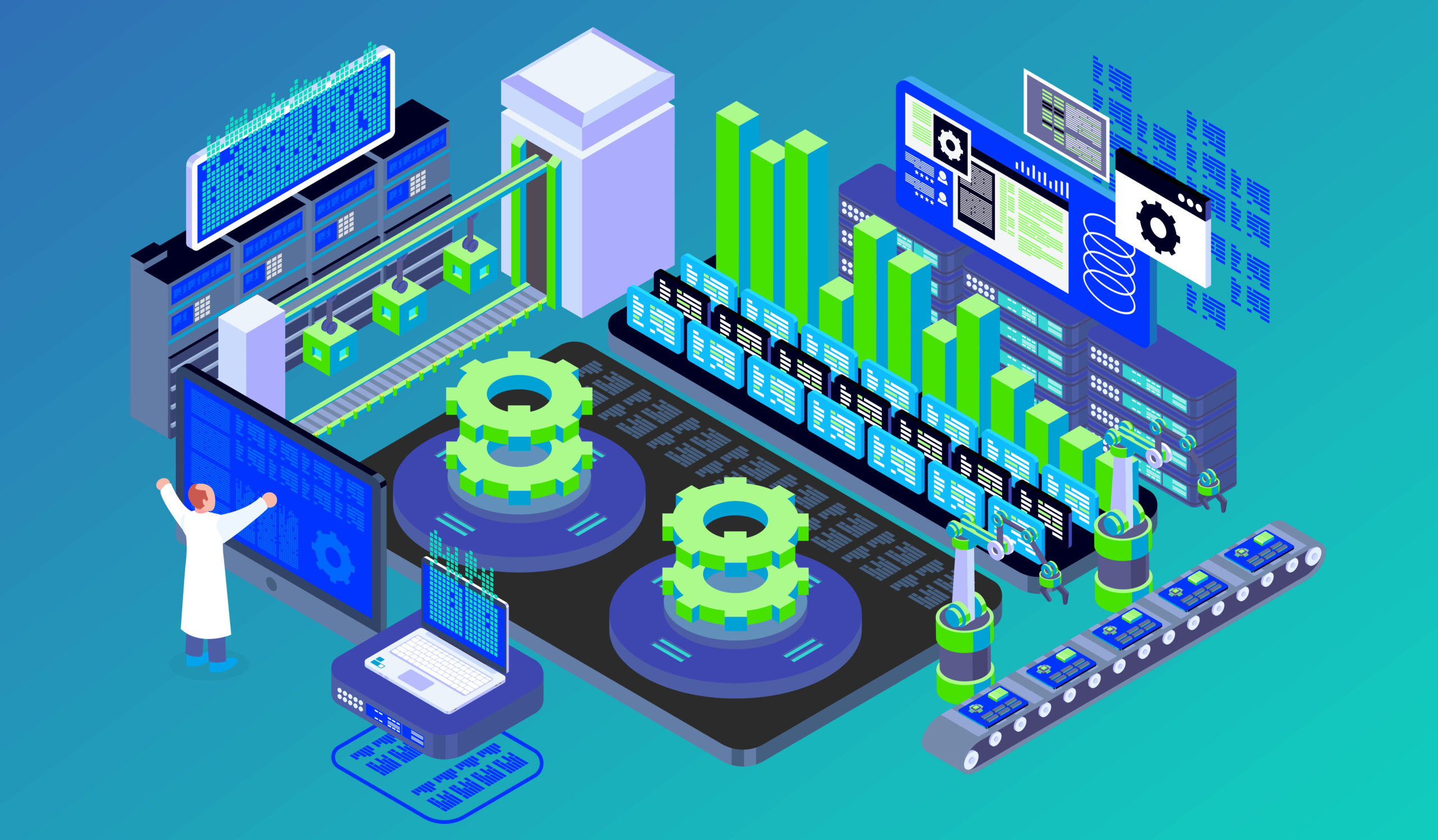 Operationalizing Consignment Par Levels
