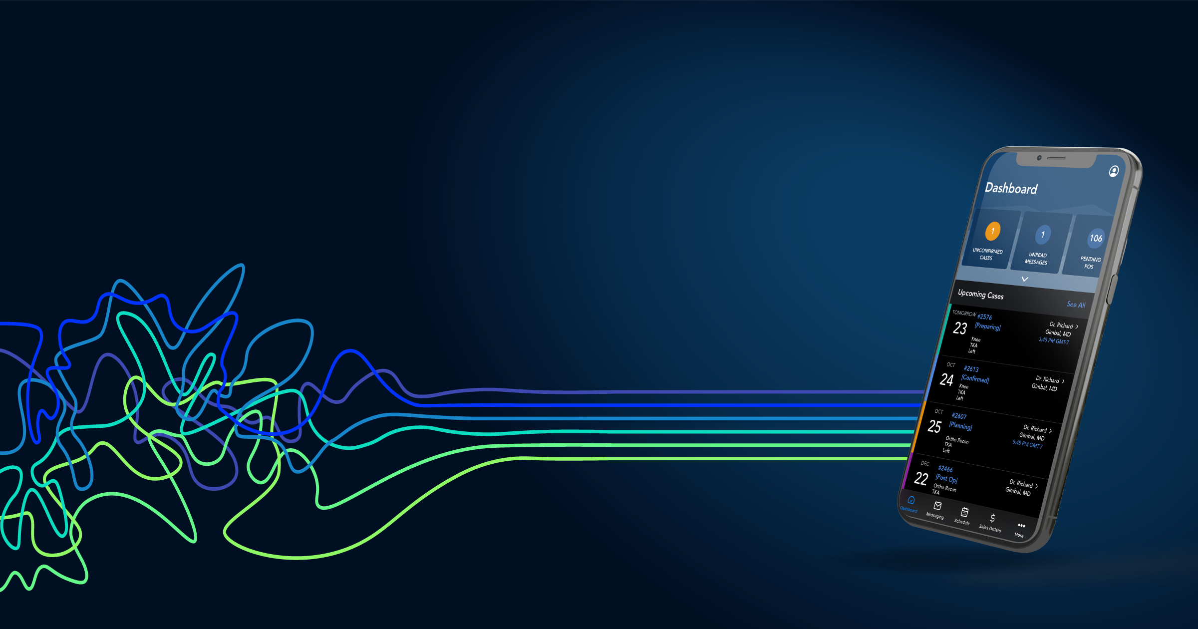 Medical Device Loaner Stock: Complexity that Demands a Purpose-Built Solution