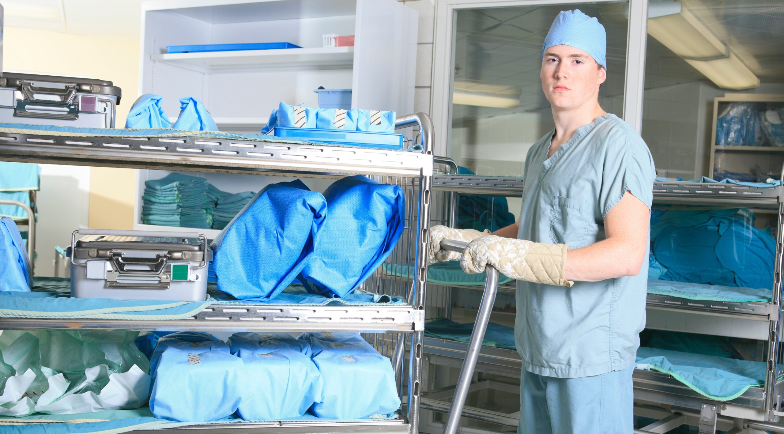 Twelve (12) Critical Questions for Your Inventory Management System