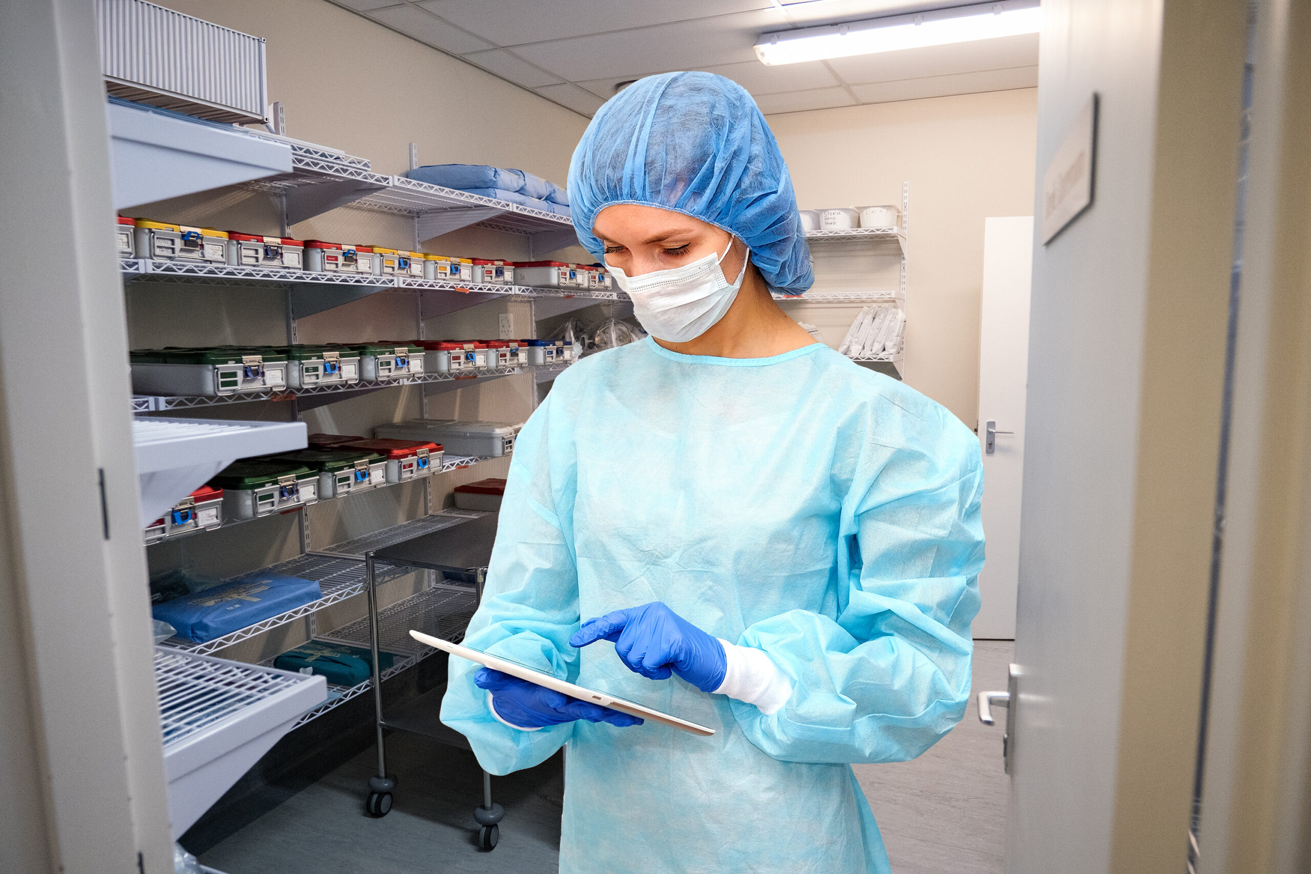 10 Game-Changing Best Practices for Managing Medical Device Consignment Inventory