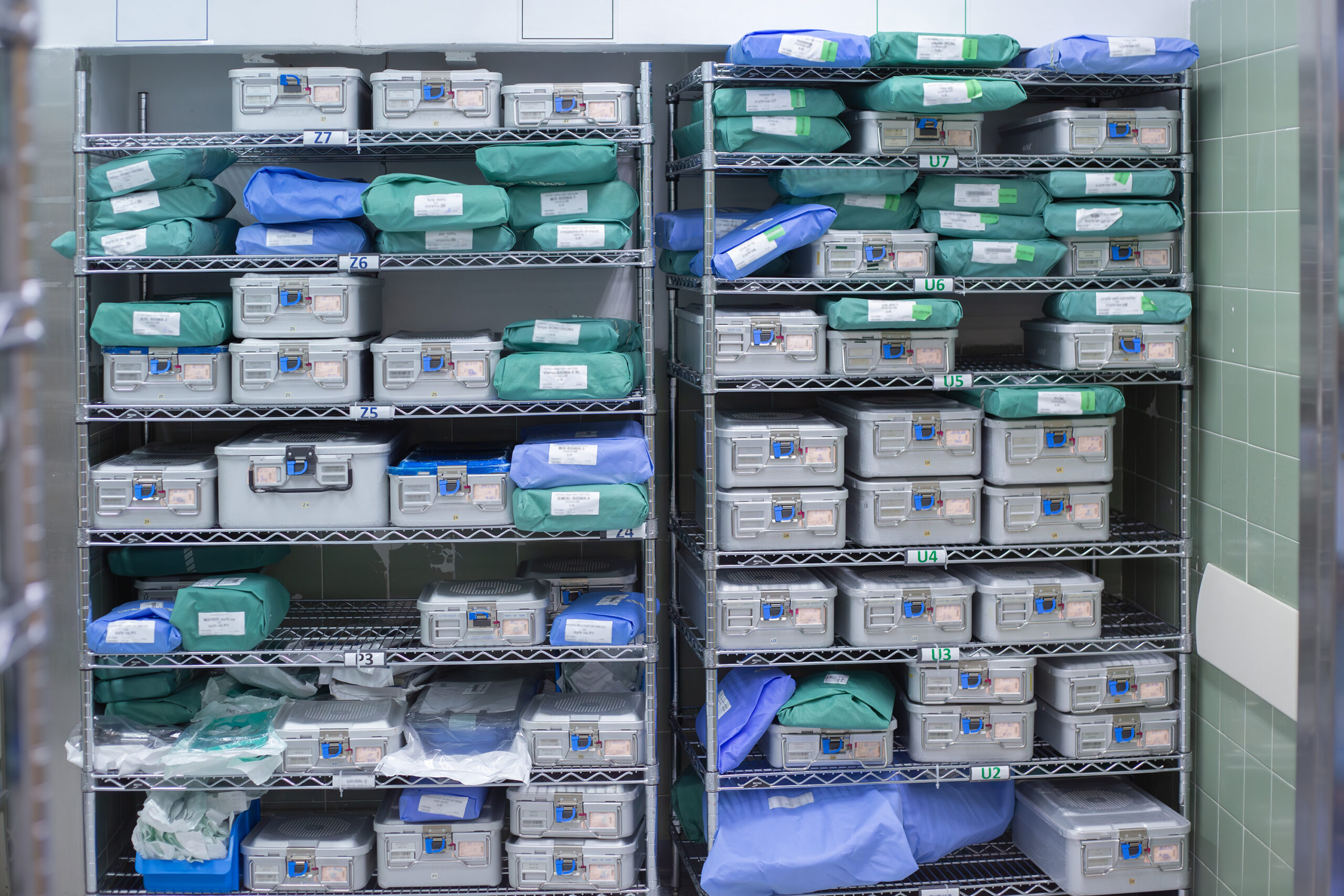 The Evolution of the Implantable Medical Devices Supply Chain: Opportunities for a Technology Advantage