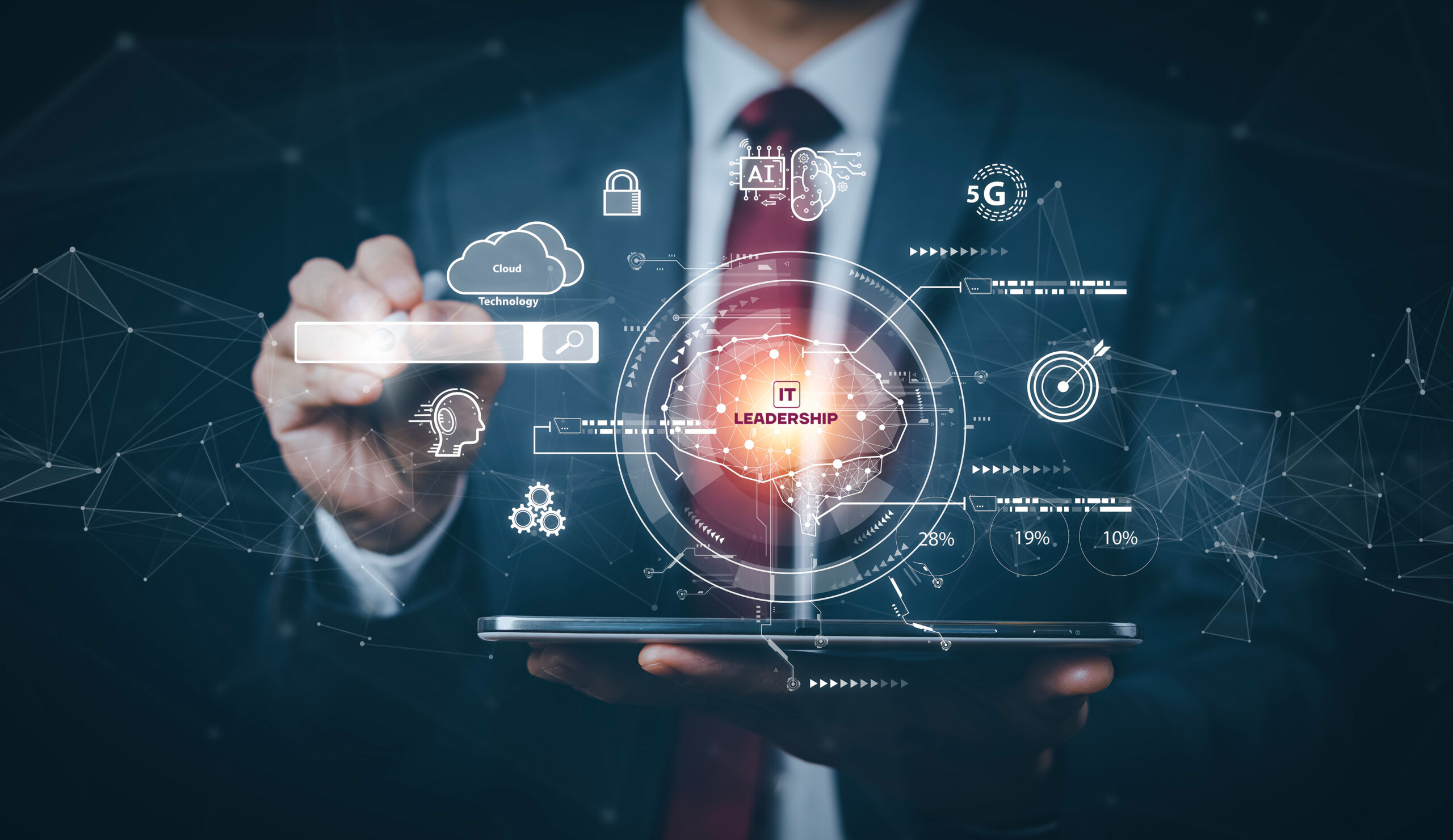 Beyond the In-House Build: Why Cutting-Edge IT Leaders in MedTech Are Trusting SaaS for Inventory Management