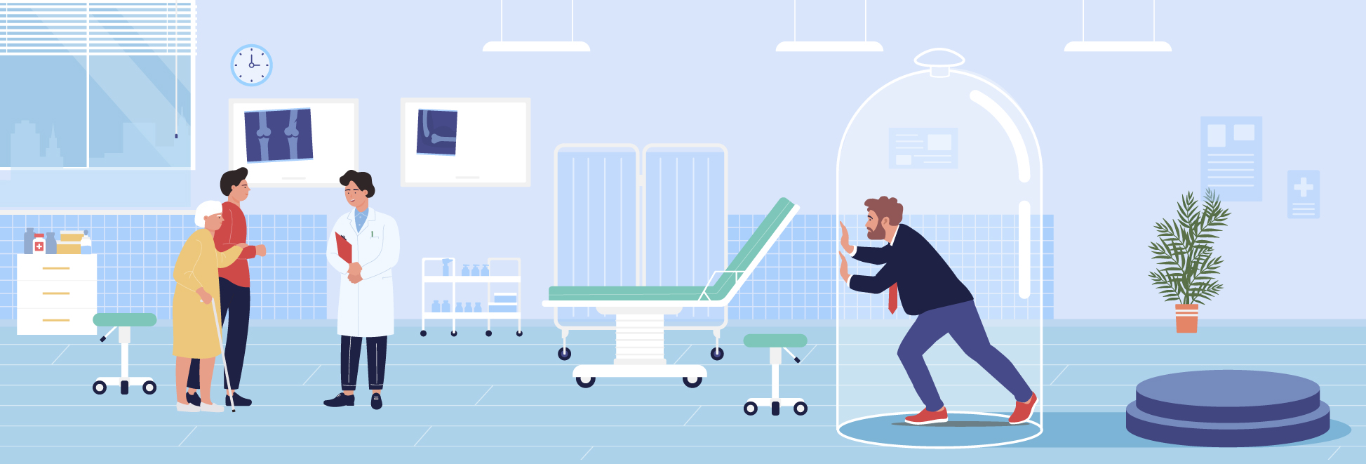 MedTech Reps Deserve Better: Your Medical Device Sales Reps Are Being Held Back — And It’s Not Their Fault