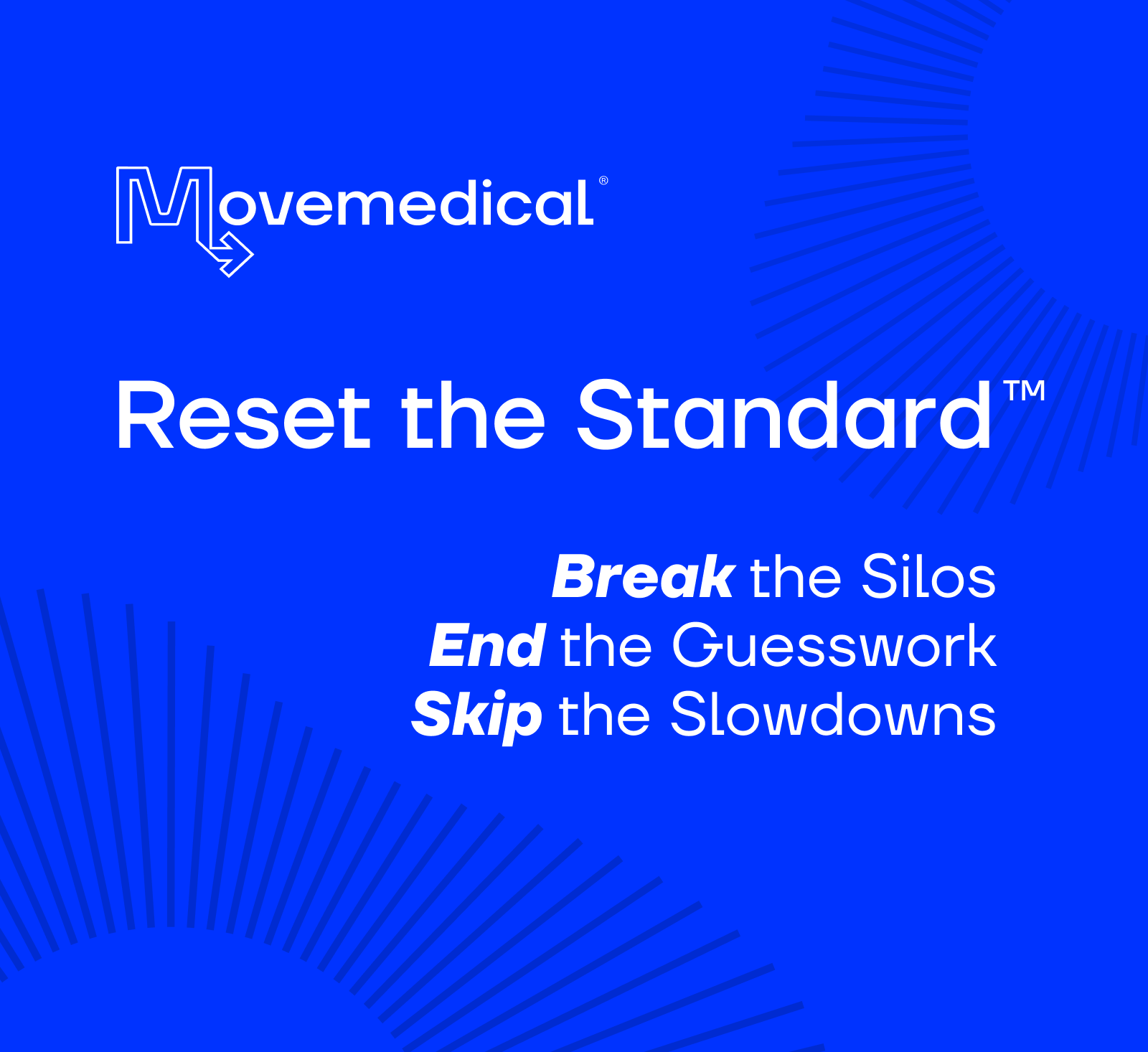 Reset the Standard: 3 Ways Smarter Inventory Unlocks Growth for Med Device Manufacturers