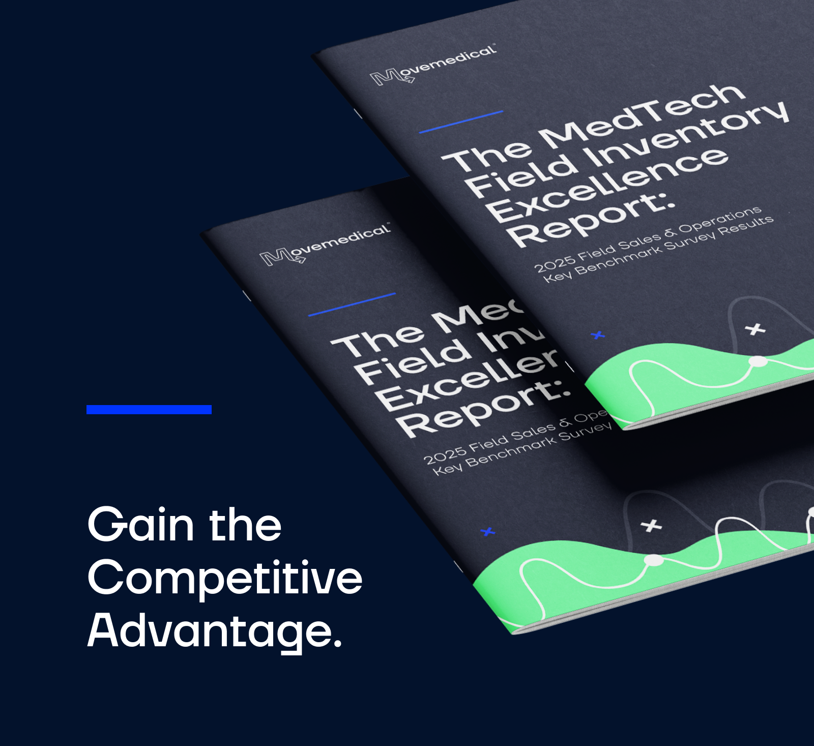 The MedTech Field Inventory Turning Point: What Our 2025 Benchmark Survey Revealed About Sales, Operations, and the Path Ahead 