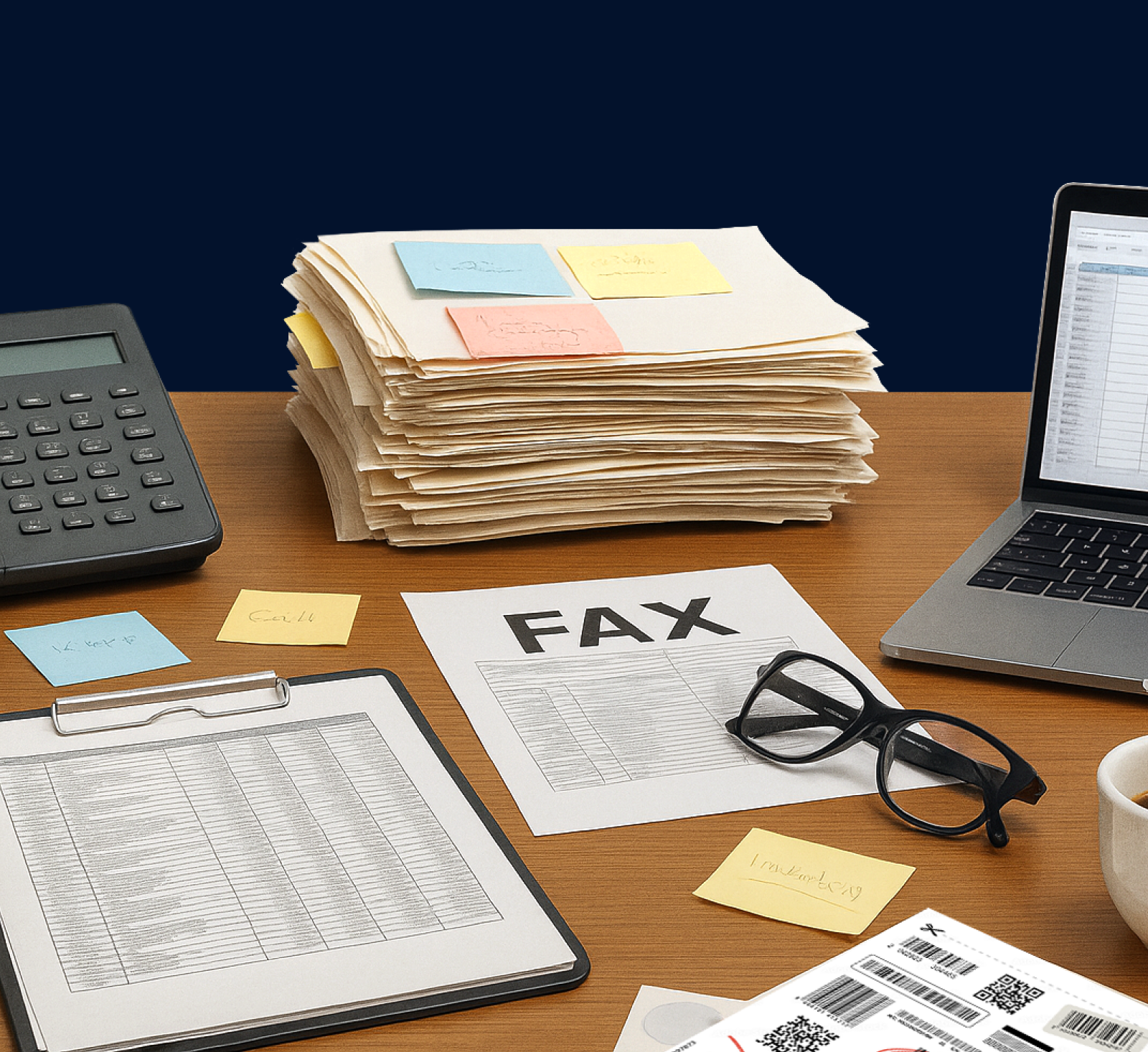 The Hidden Costs of Manual Work in the Medical Device Supply Chain: Why Manual Tasks Are Holding MedTech Back