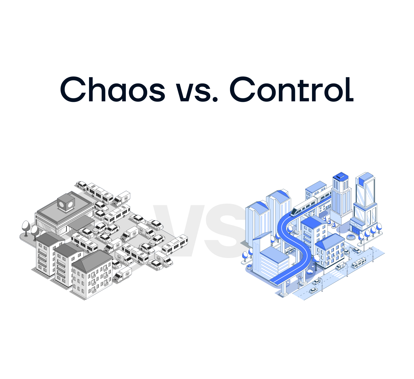 From Chaos to Control: Standardizing Request Intake Across Sales, Ops, and IT