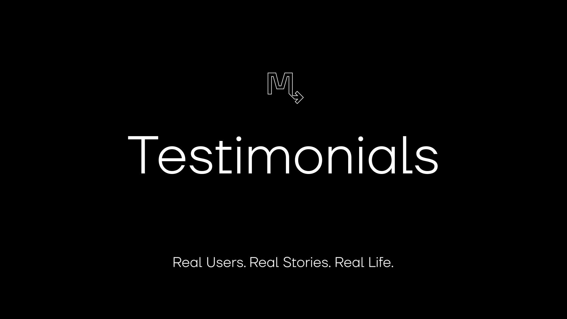 Movemedical Testimonial  | Integra