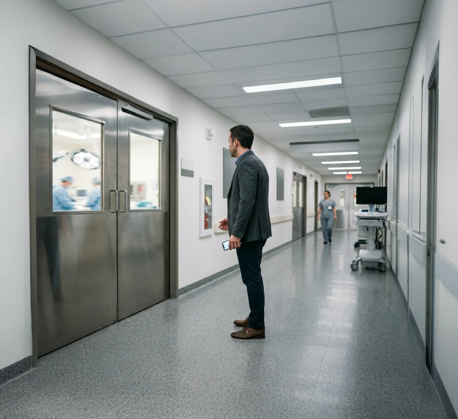 Why Your Reps Keep Losing Cases (And It's Not Their Fault)