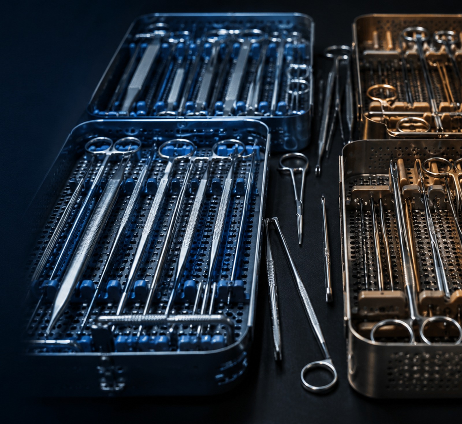 The Six Months After a MedTech Acquisition Are Your Highest-Risk Window for Field Inventory