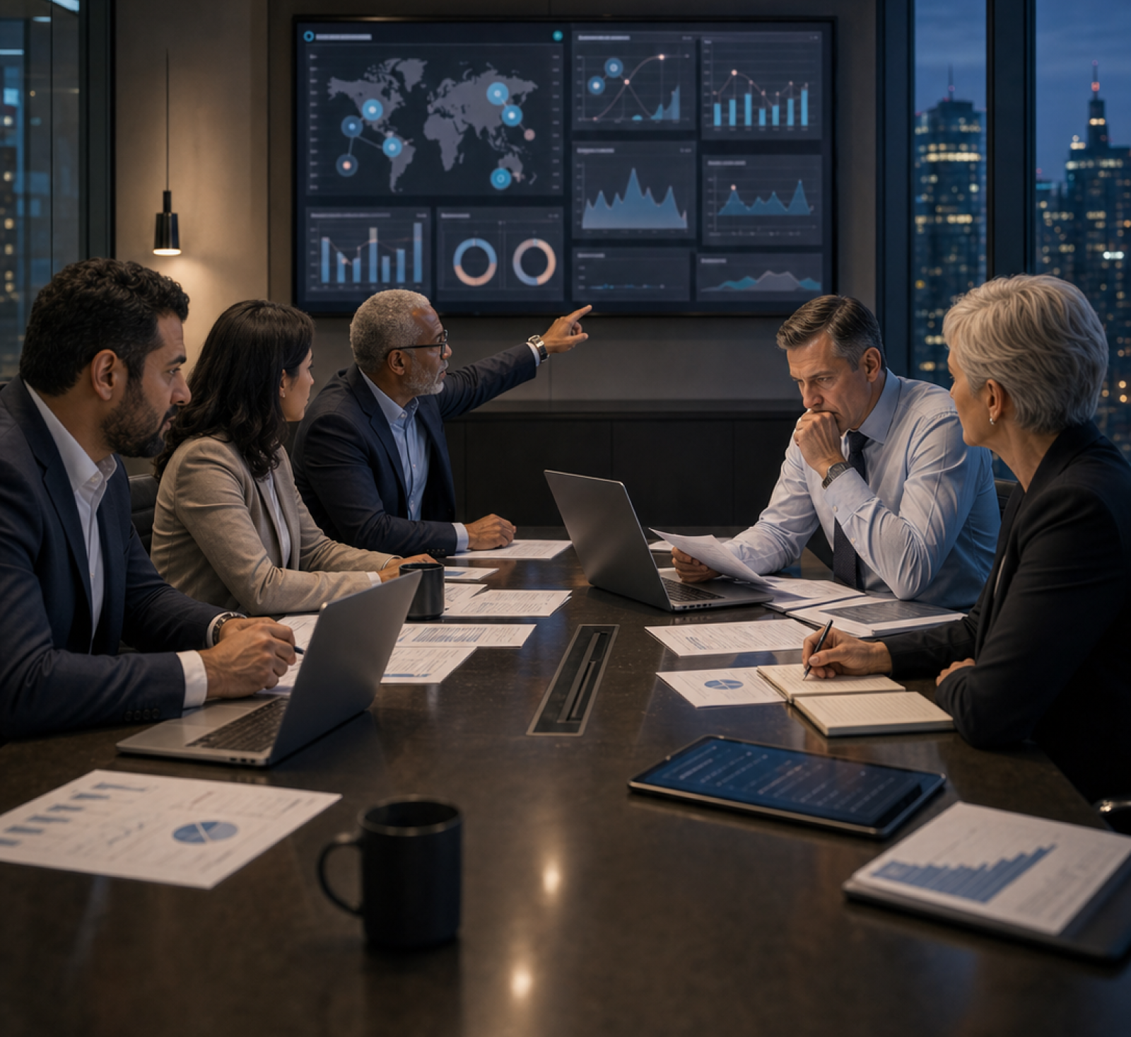 Recovering Hidden Margin: 5 Financial Levers in Your Field Last-Mile Supply Chain