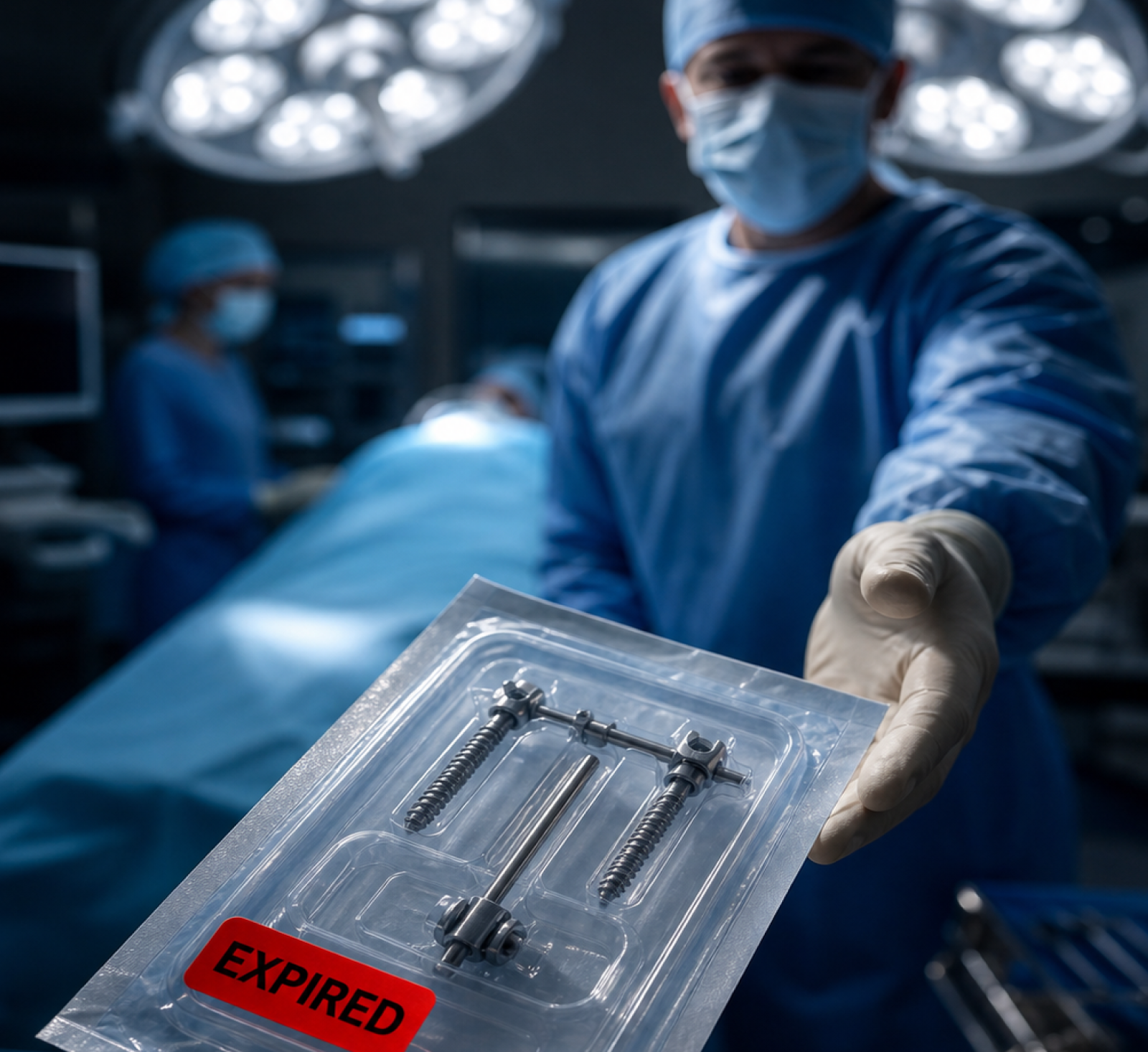 If the FDA Called Today, Could You Find Every Unit?