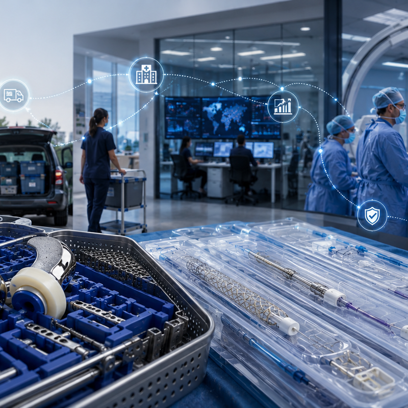 From Field Friction to Financial Growth: Turning Field Ops Execution into a Competitive Advantage