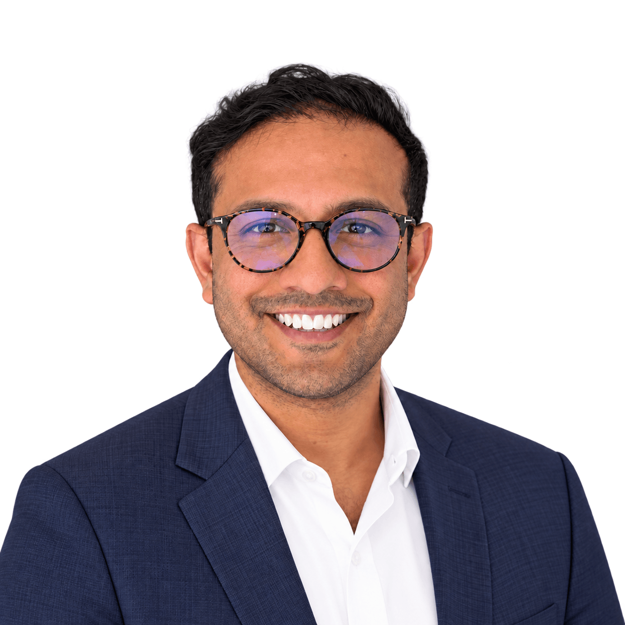 Varun Ponmudi