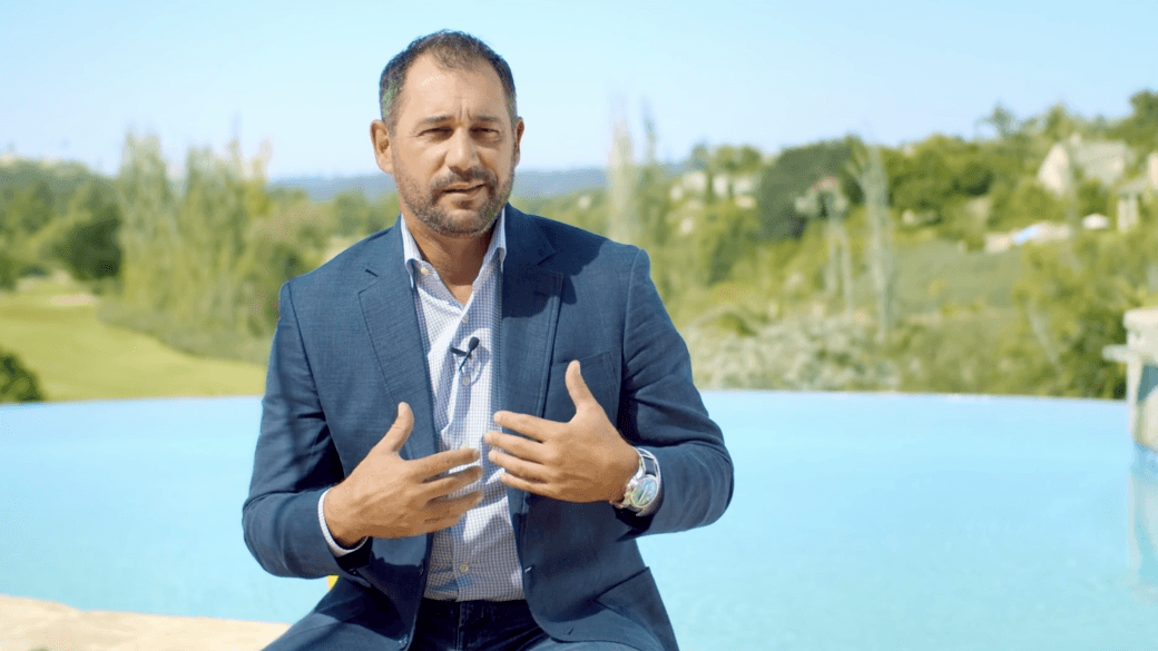 Global Med Device Leader Skip Kiil on strategy, leadership, partnership and innovation | Movemedical