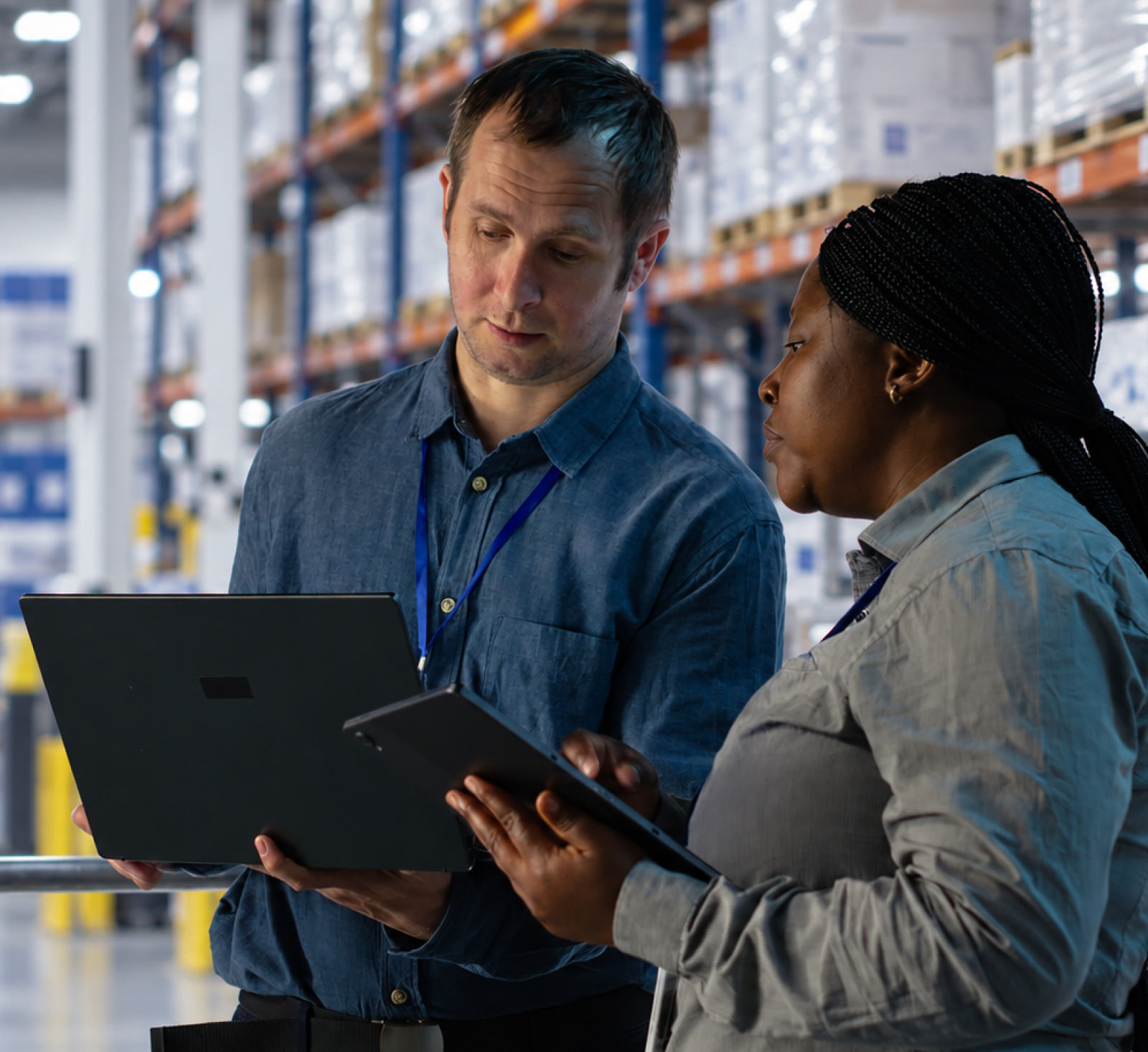 Your AI-Built Inventory Tool Has a Chain-of-Custody Problem