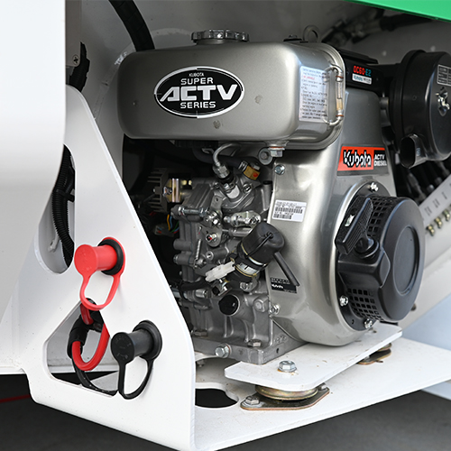Powerpack Optional Extra